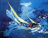Sailing